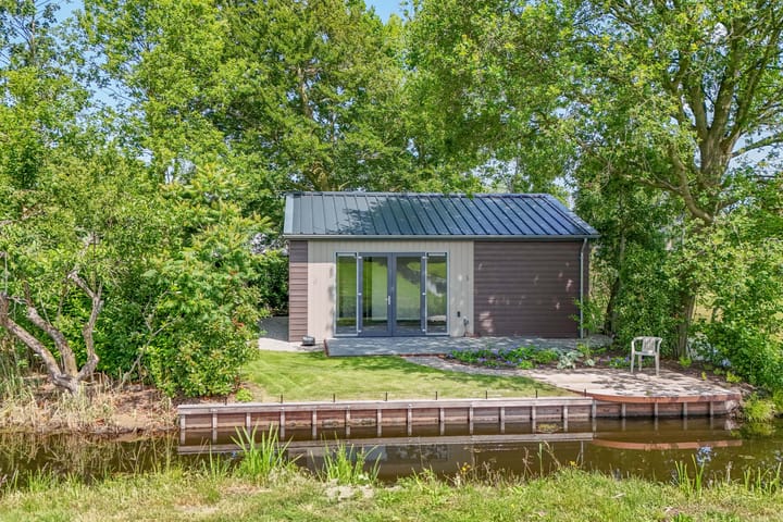 Foto 16 van Cabauwsekade 90-A