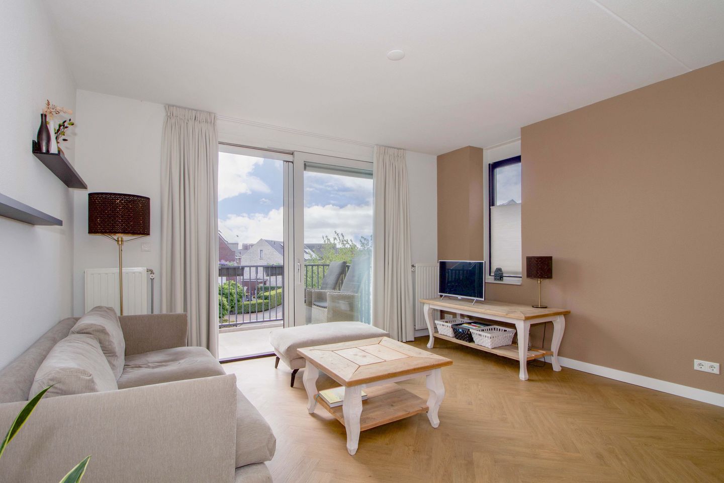 Foto 4 van Huurdemanskamp 16