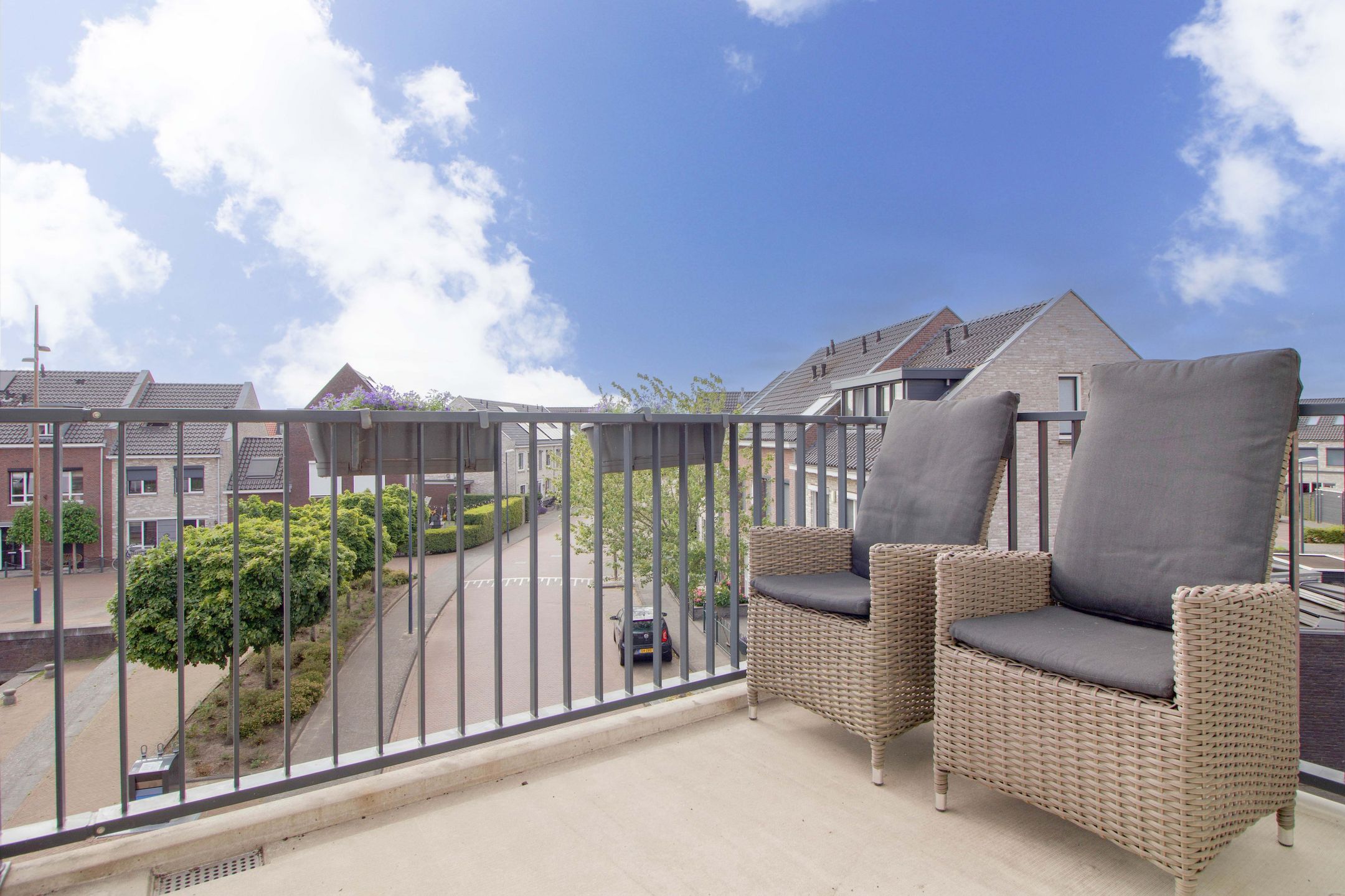 Foto 6 van Huurdemanskamp 16