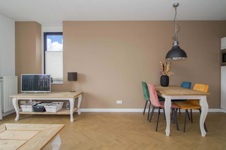 Foto 9 van Huurdemanskamp 16