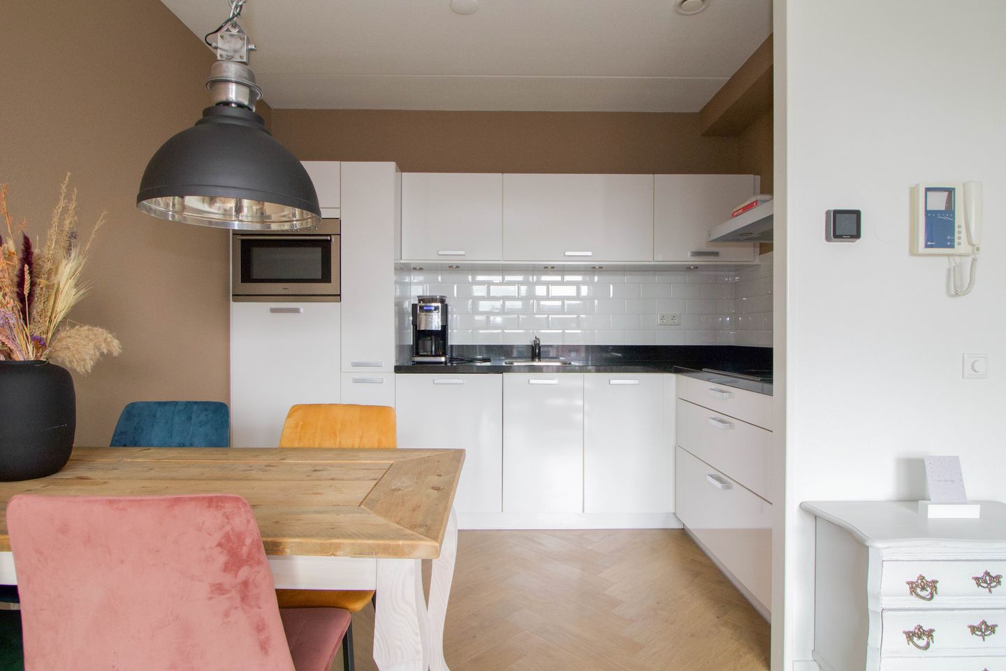 Foto 10 van Huurdemanskamp 16