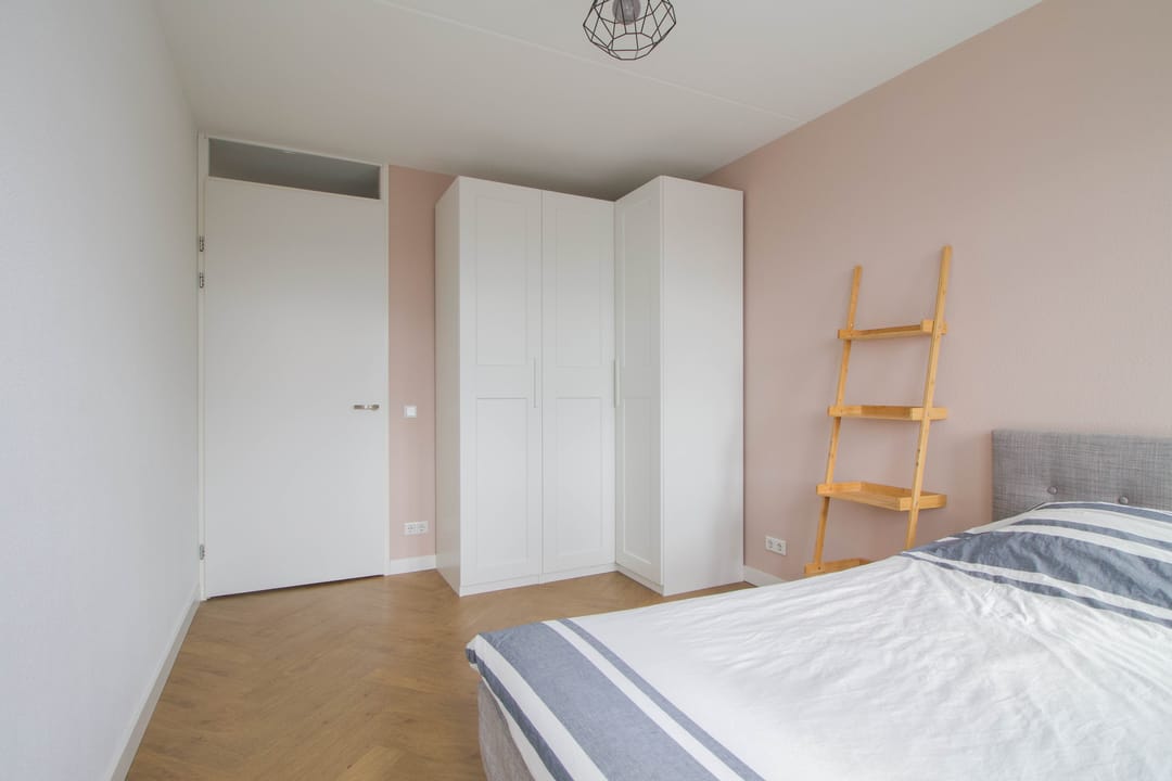 Foto 13 van Huurdemanskamp 16