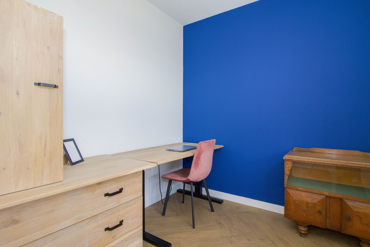 Foto 14 van Huurdemanskamp 16