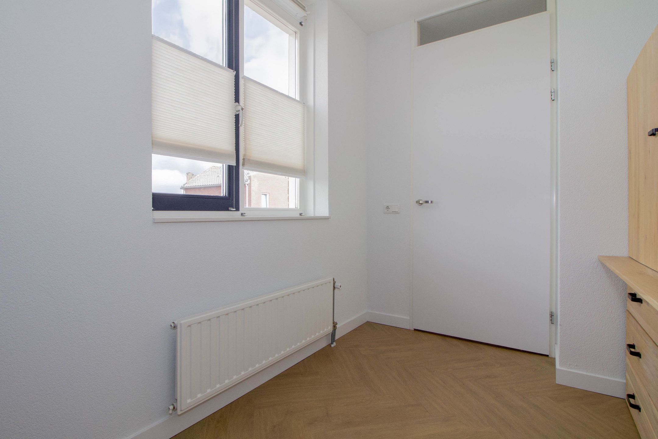 Foto 15 van Huurdemanskamp 16