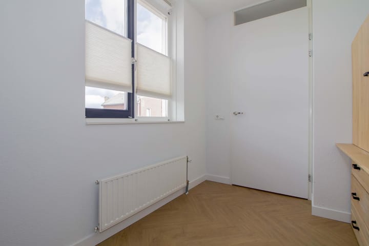 Foto 15 van Huurdemanskamp 16