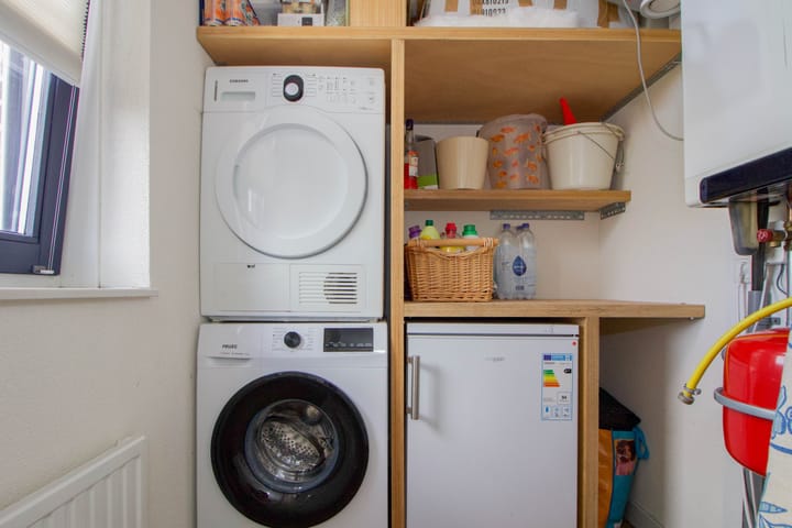 Foto 20 van Huurdemanskamp 16