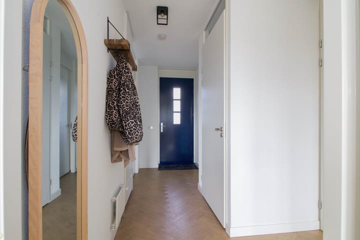 Foto 21 van Huurdemanskamp 16