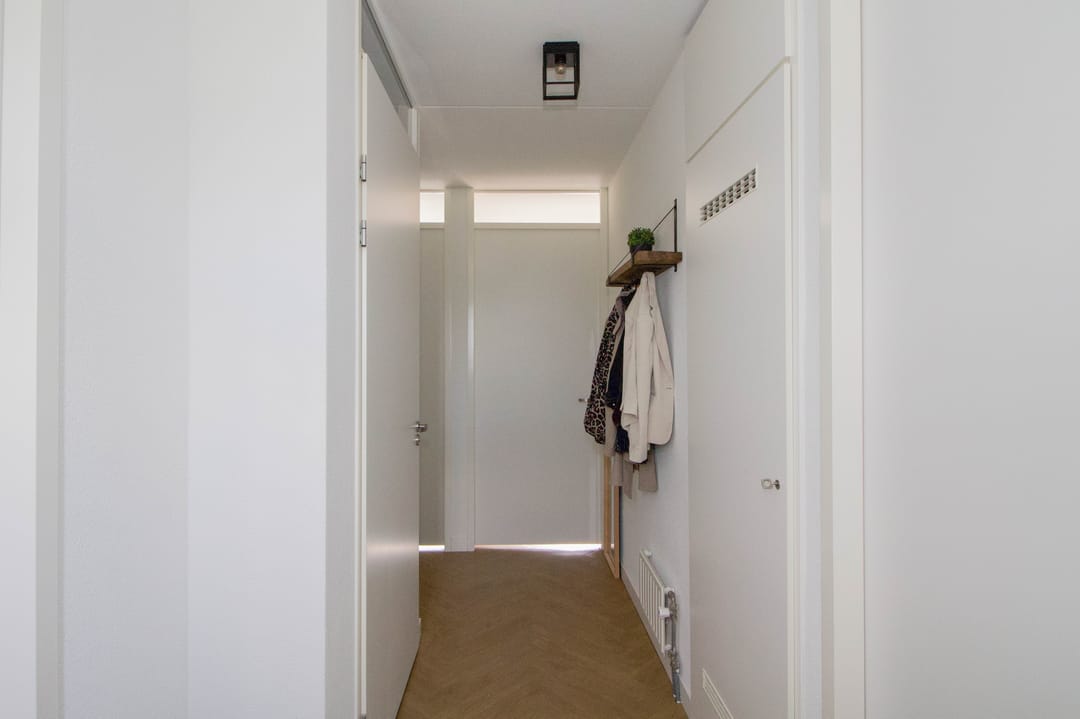 Foto 22 van Huurdemanskamp 16