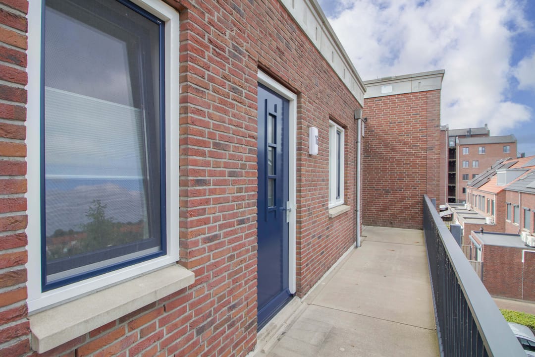 Foto 23 van Huurdemanskamp 16