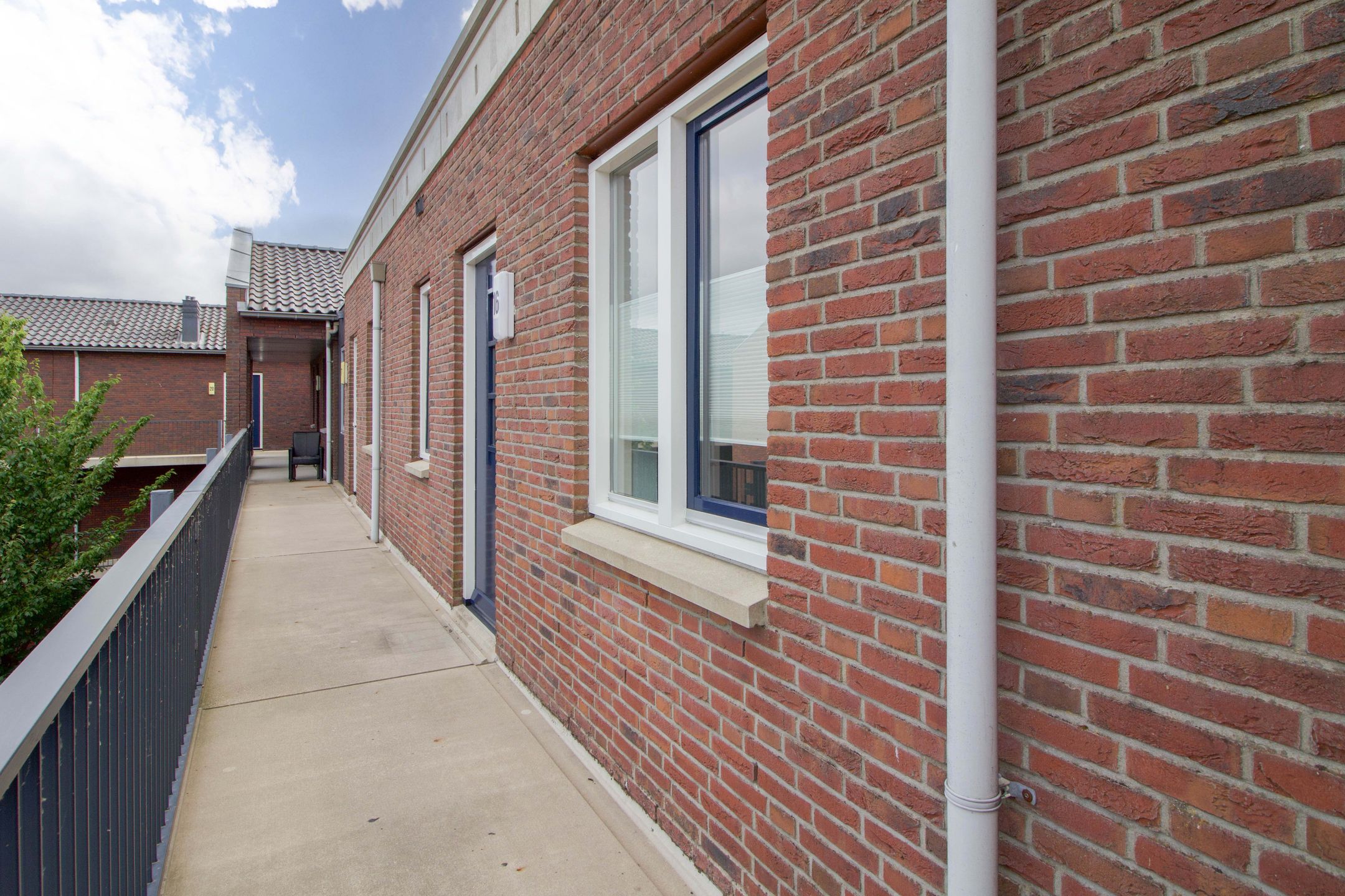 Foto 24 van Huurdemanskamp 16