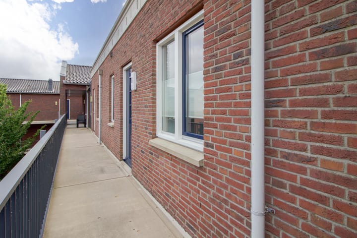 Foto 24 van Huurdemanskamp 16