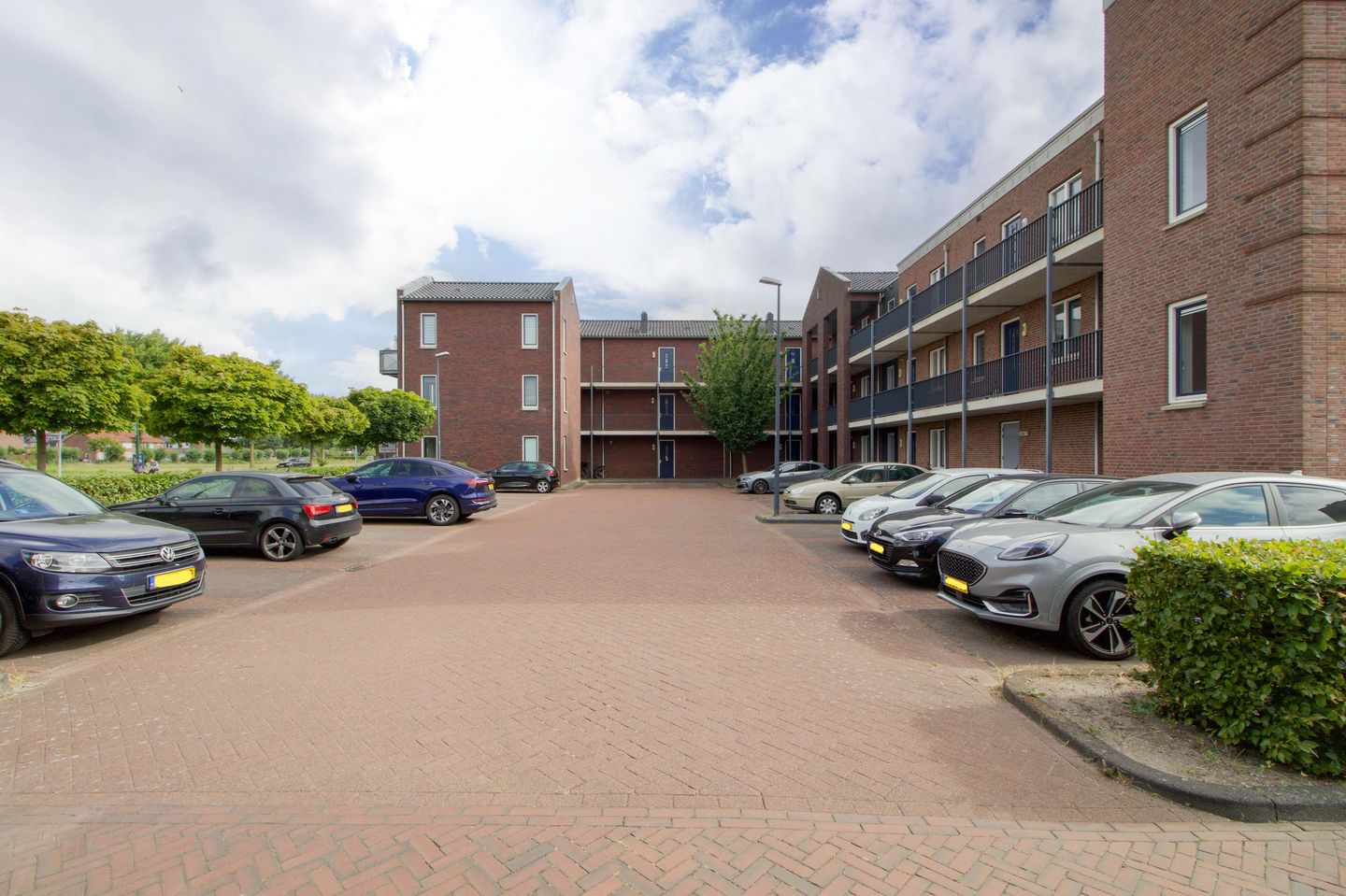 Foto 29 van Huurdemanskamp 16