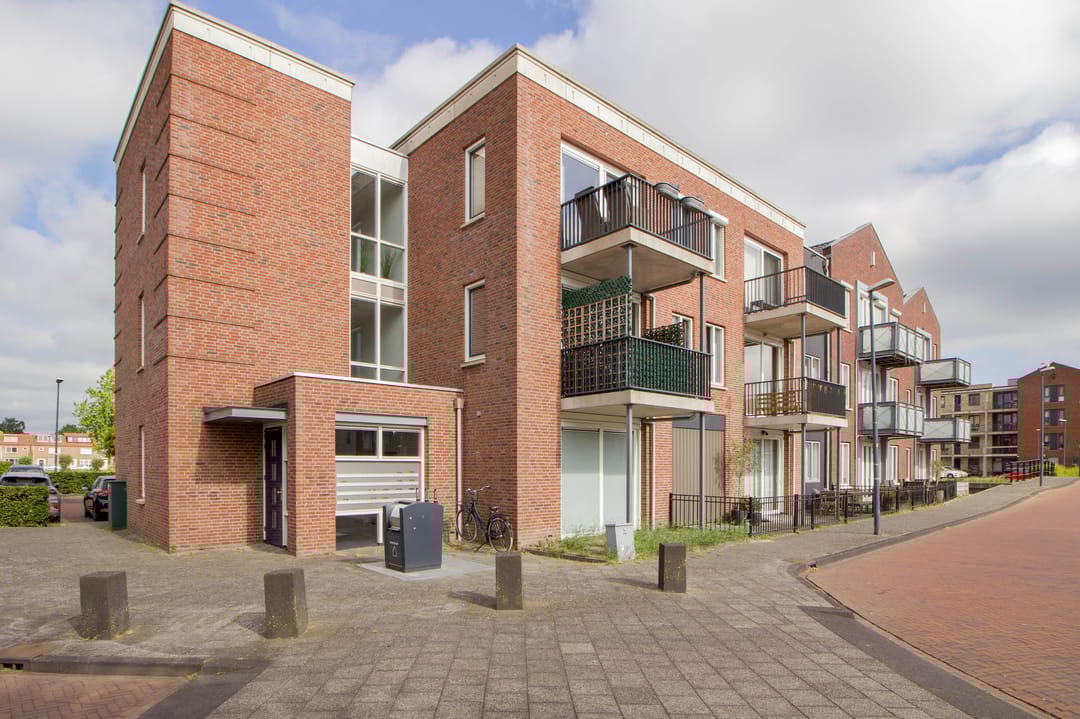 Foto 28 van Huurdemanskamp 16