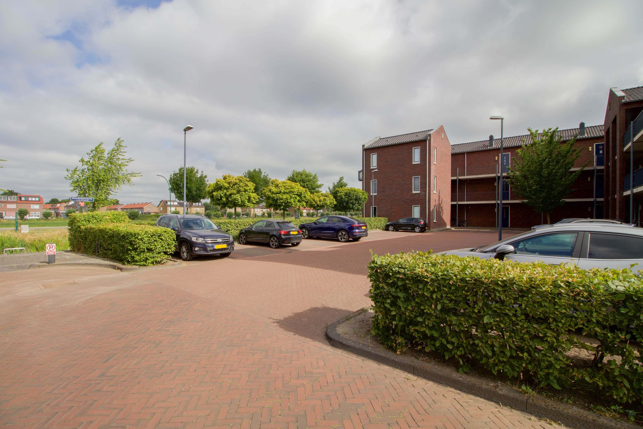 Foto 30 van Huurdemanskamp 16