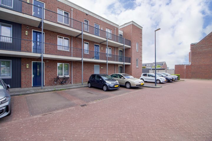 Foto 31 van Huurdemanskamp 16