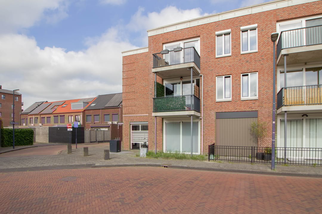 Foto 32 van Huurdemanskamp 16