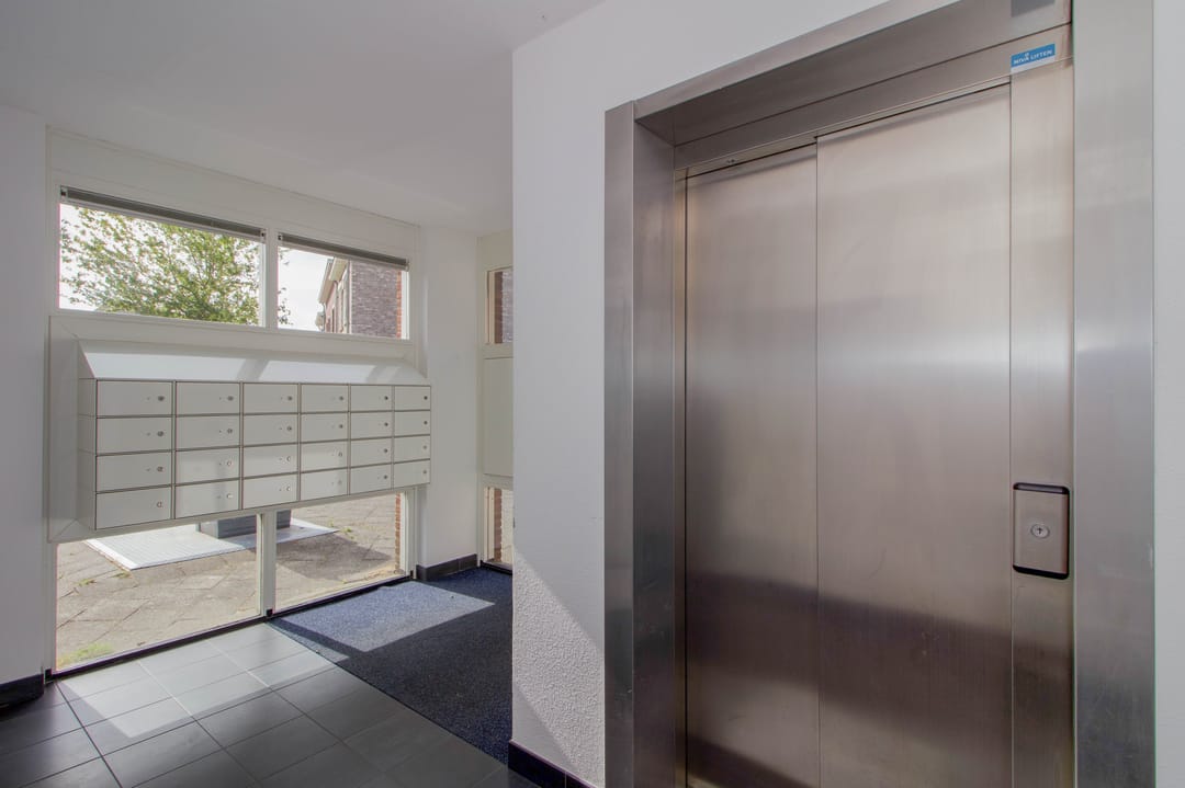 Foto 26 van Huurdemanskamp 16