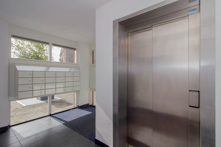 Foto 26 van Huurdemanskamp 16