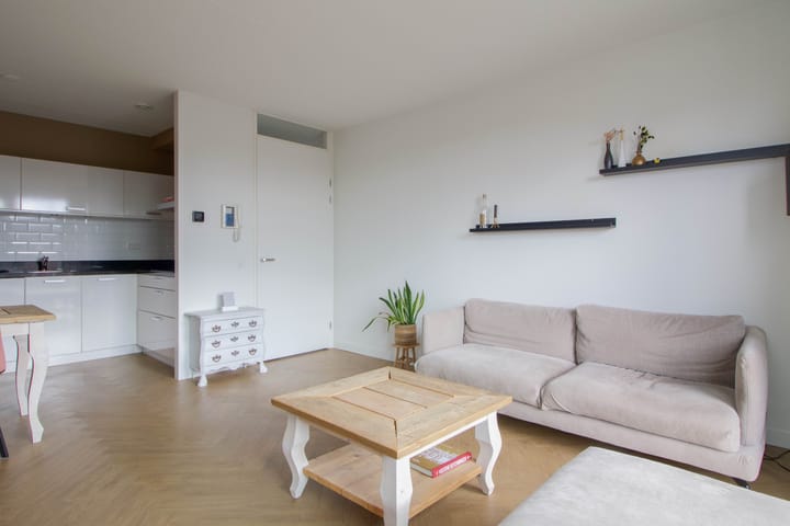 Foto 8 van Huurdemanskamp 16