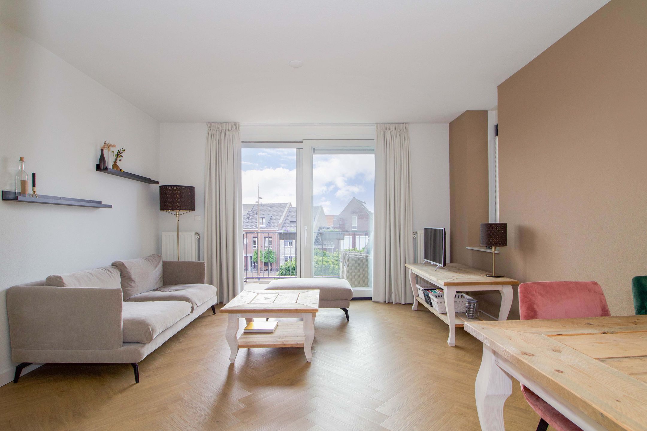 Foto 3 van Huurdemanskamp 16