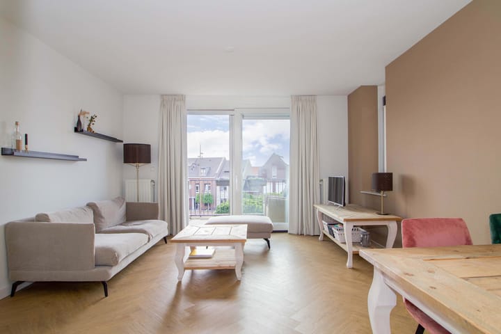 Foto 3 van Huurdemanskamp 16