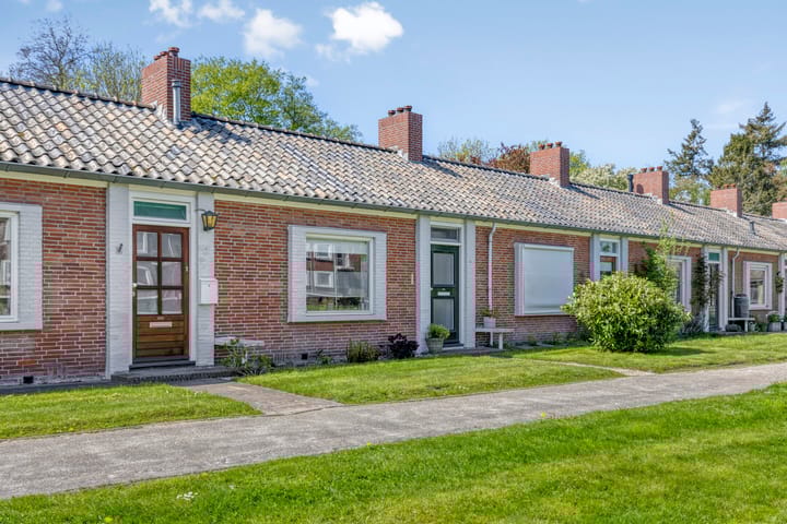 Parkweg 38