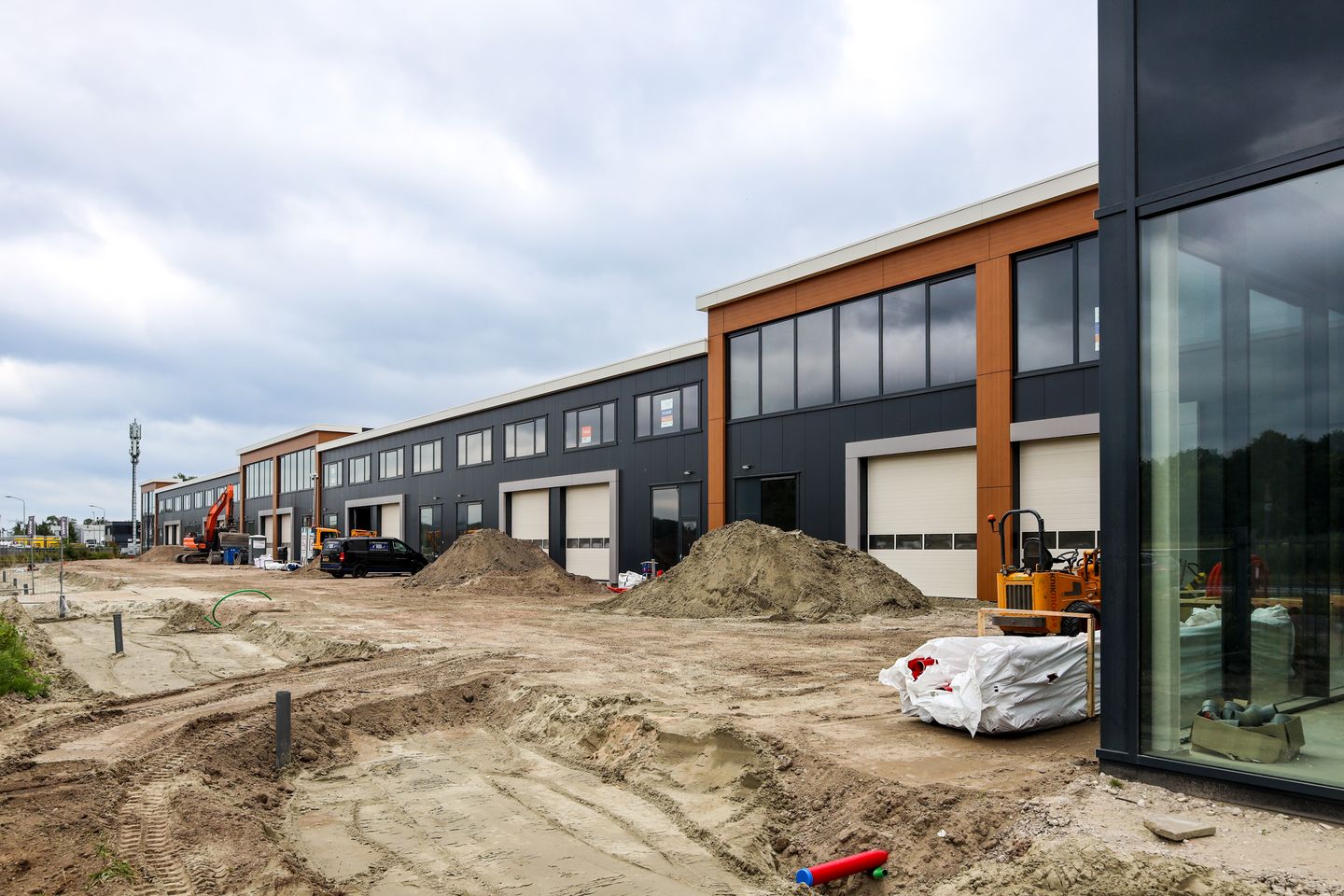View photo 3 of Nieuwe Bredase Baan 14-K