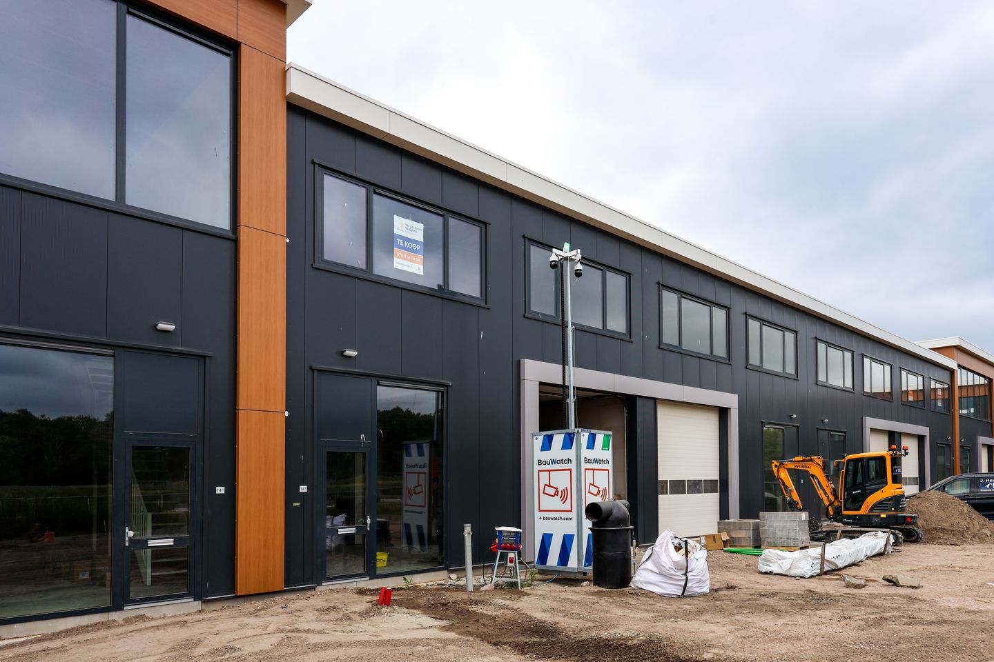 View photo 4 of Nieuwe Bredase Baan 14-K