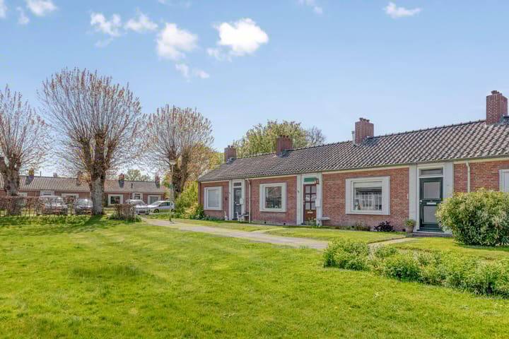 Foto 7 van Parkweg 38