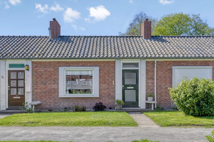 Foto 9 van Parkweg 38