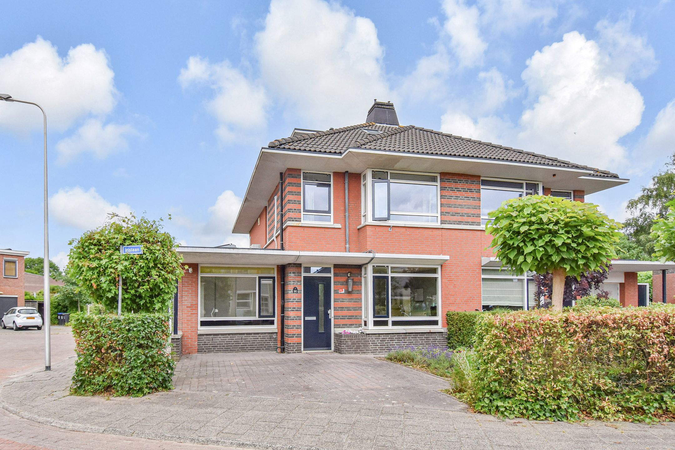 Irislaan, 90, Berkel en Rodenrijs, 2651PR, Zuid-Holland, Nederland 90 