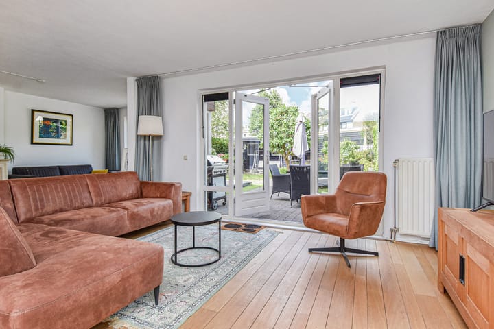 Foto 4 van Irislaan 90