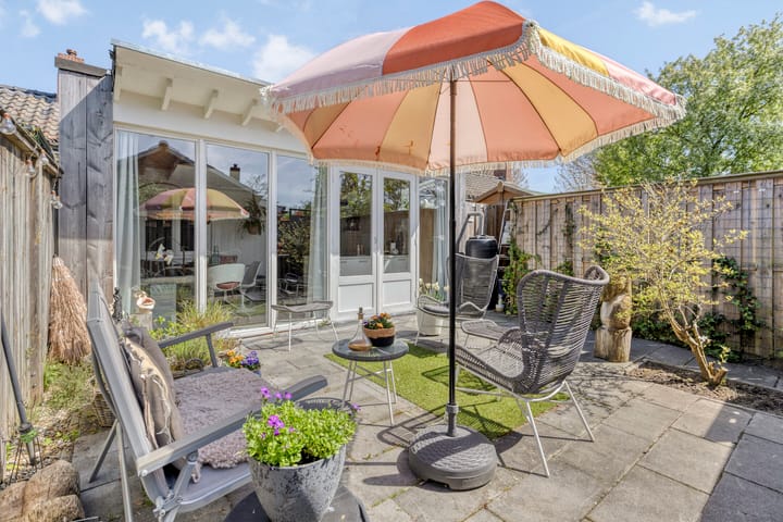 Foto 34 van Parkweg 38