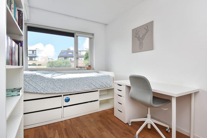 Foto 25 van Irislaan 90