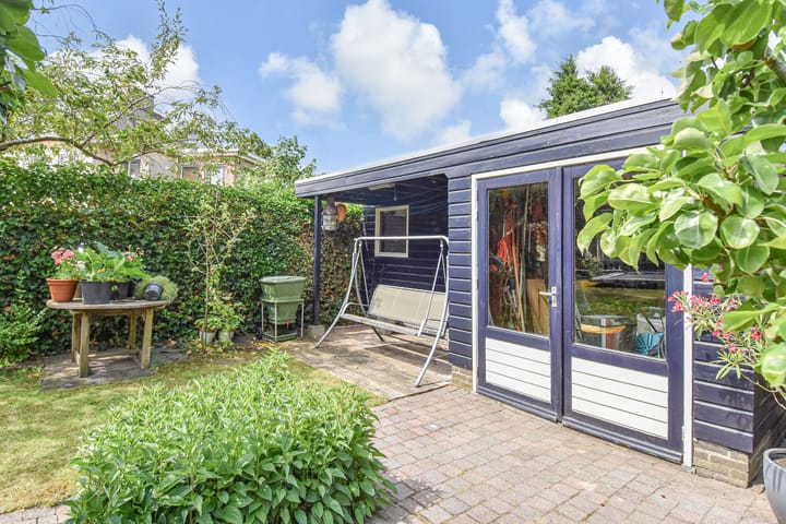 Foto 38 van Irislaan 90