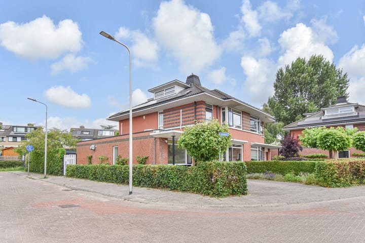 Foto 43 van Irislaan 90