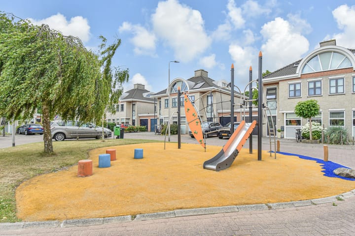 Foto 45 van Irislaan 90