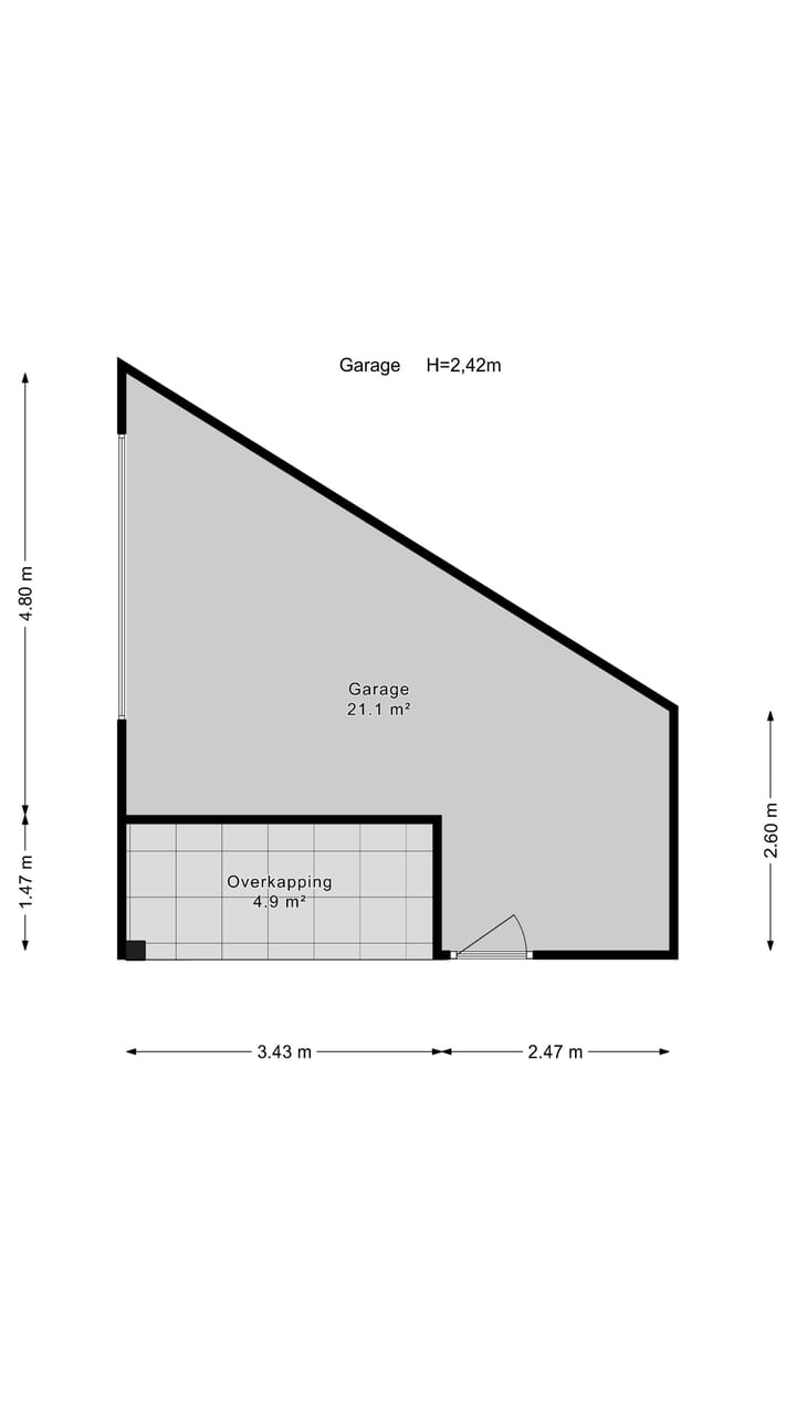 Foto 51 van Irislaan 90
