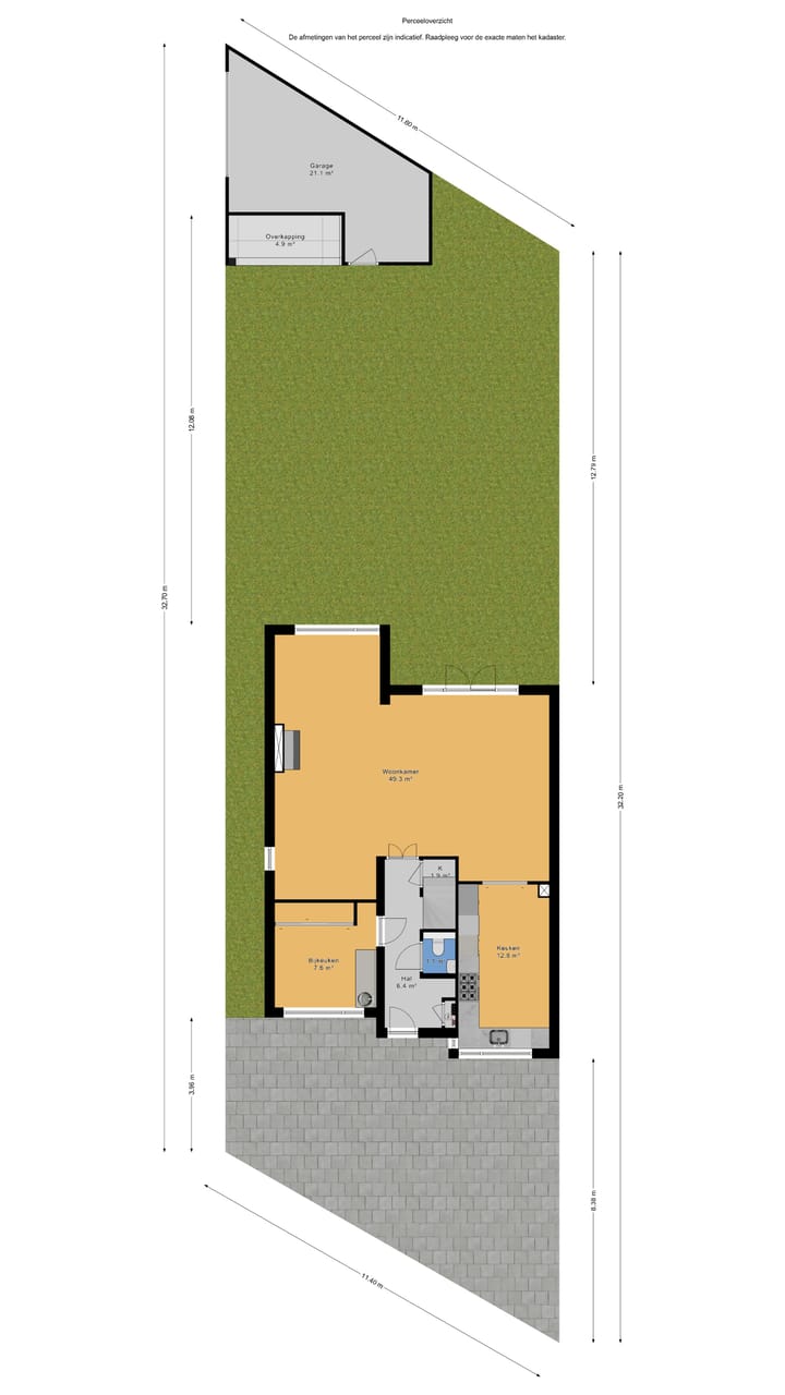 Foto 52 van Irislaan 90