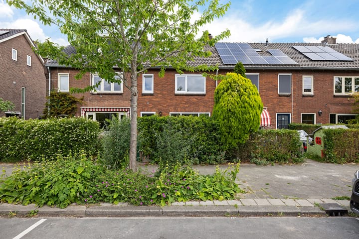 Prinses Irenelaan 87