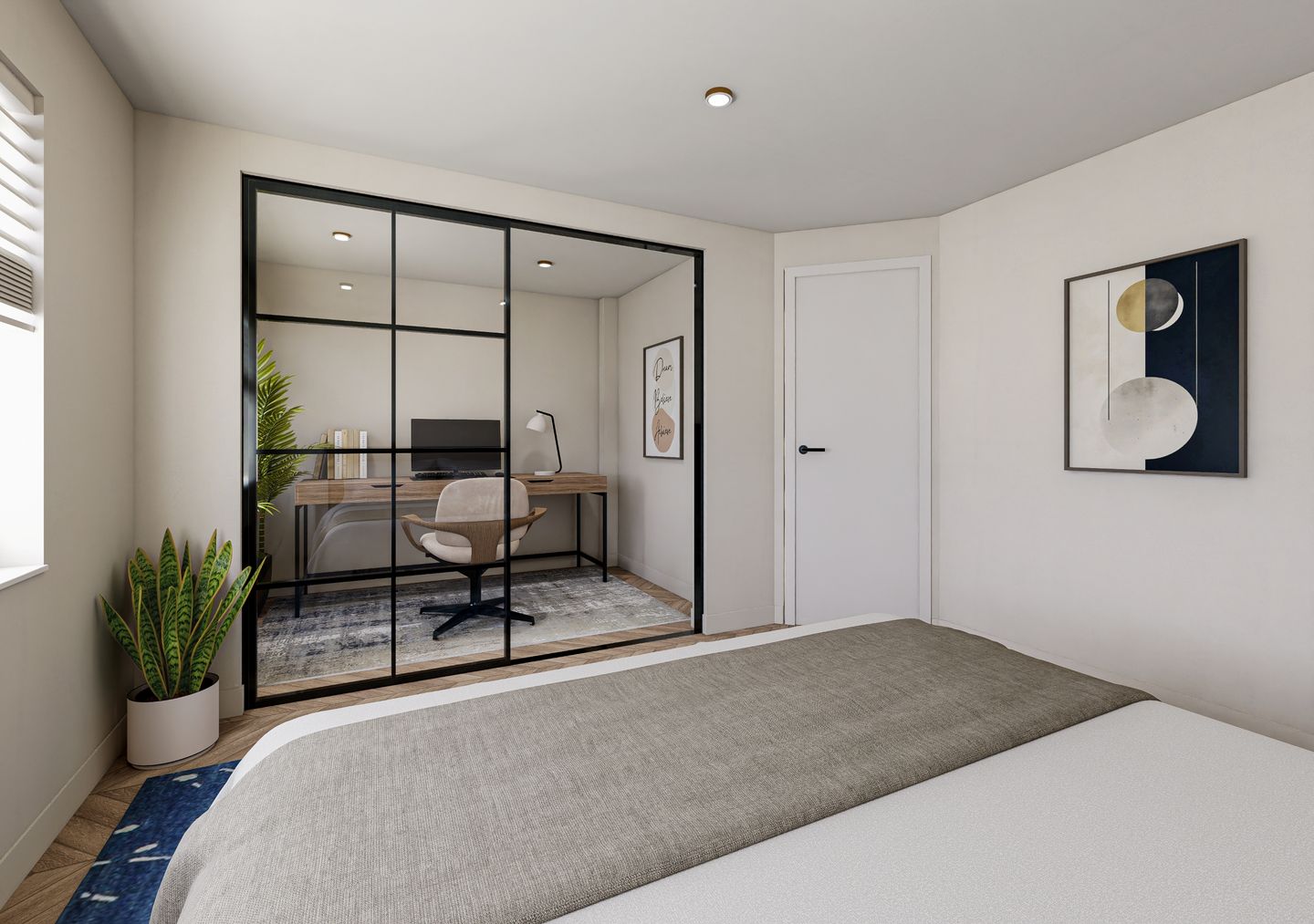 Photo 4 of Prinses Irenelaan 87