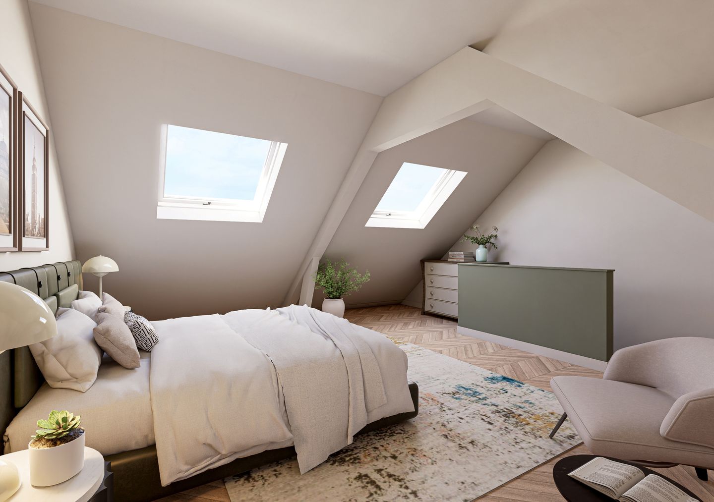 Photo 5 of Prinses Irenelaan 87