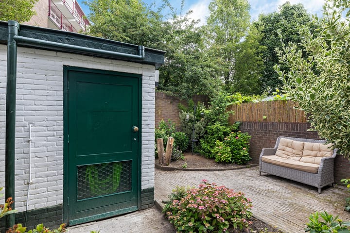 Foto 35 van Prinses Irenelaan 87