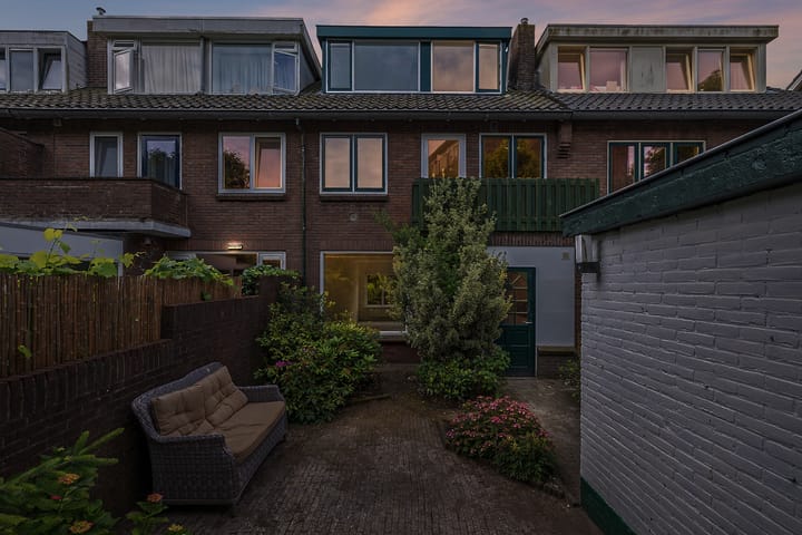 Foto 40 van Prinses Irenelaan 87