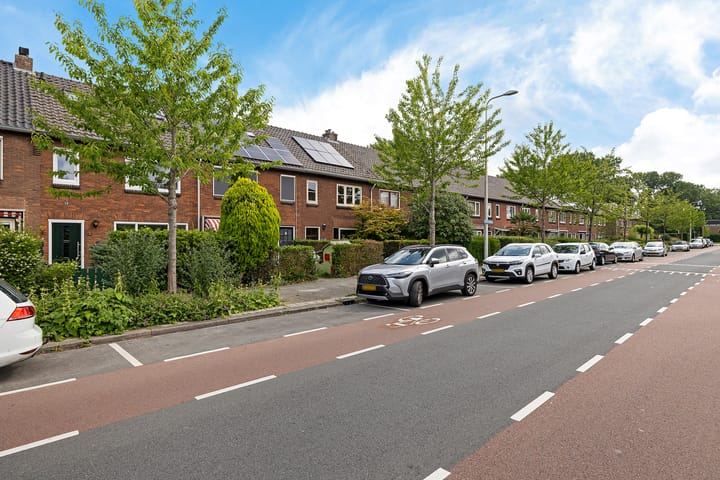 Foto 42 van Prinses Irenelaan 87