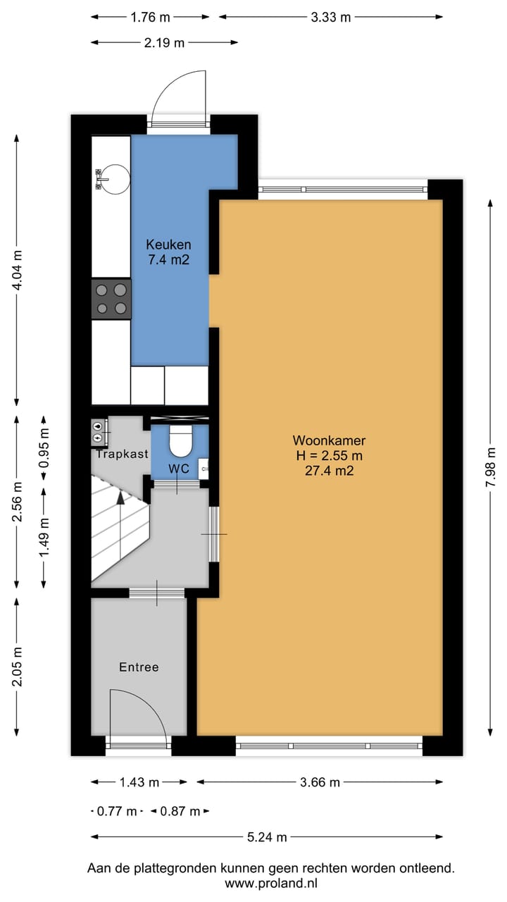 Foto 45 van Prinses Irenelaan 87