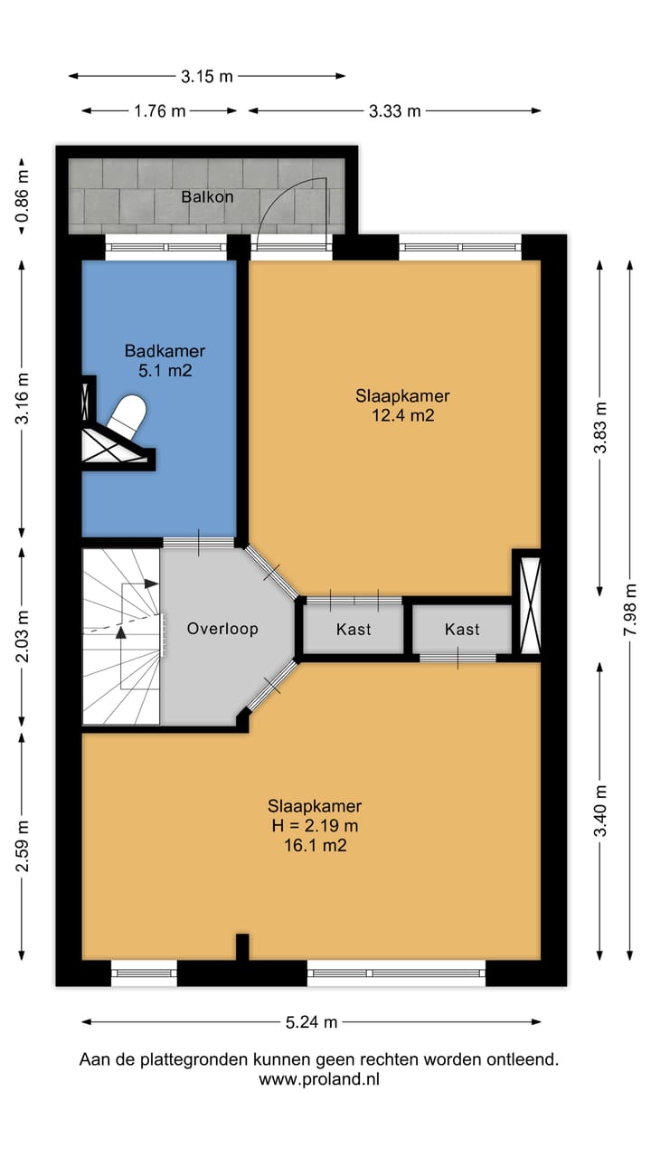 Foto 46 van Prinses Irenelaan 87