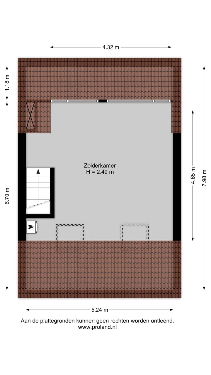 Foto 47 van Prinses Irenelaan 87