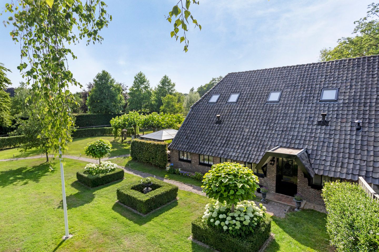 Foto 5 van Groeneweg 11