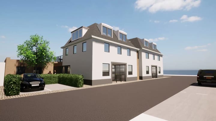 Foto 1 van Polstraat 15-A